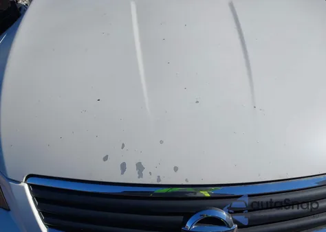 2009 Nissan Altima 2.5 S из США, поврежденный, VIN 1N4AL21E19C168328